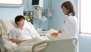 Prior hospitalization may predict stroke readmission Prior hospitalization may predict stroke readmission