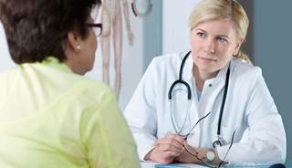 Cancer Screening Discussions Lack Shared Decision-Making Cancer Screening Discussions Lack Shared Decision-Making