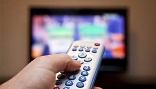 Television linked to all-cause mortality Television linked to all-cause mortality