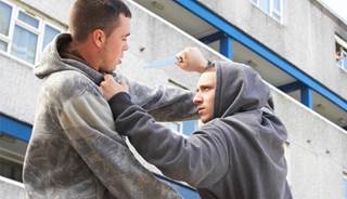 Injury and violence leading causes of death among young adults Injury and violence leading causes of death among young adults