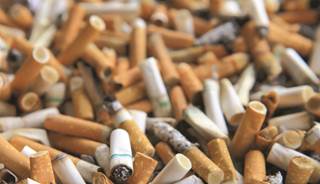 Varenicline plus nicotine replacement more helpful for quitting smoking Varenicline plus nicotine replacement more helpful for quitting smoking