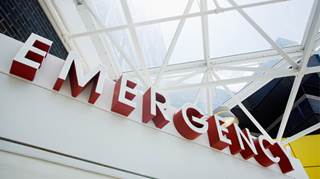 Nurses face routine violence in the ER Nurses face routine violence in the ER