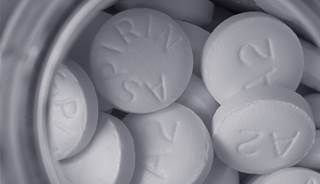 Low-dose aspirin safe for heart risk prevention Low-dose aspirin safe for heart risk prevention