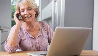 Electronic communications increase PCP visits in diabetic patients Electronic communications increase PCP visits in diabetic patients