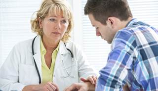 CDC: Not enough teens are being tested for HIV CDC: Not enough teens are being tested for HIV