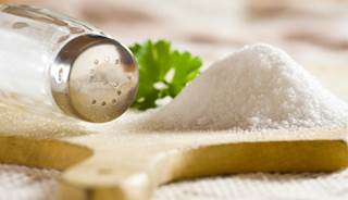 High sodium linked to CVD in T2D patients High sodium linked to CVD in T2D patients
