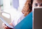Electronic medical records:
this time, it's personal
Electronic medical records:
this time, it's personal