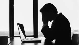 Work-related stress increases T2D risk Work-related stress increases T2D risk