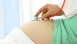 Obstetrical complications differ fivefold among U.S. hospitals Obstetrical complications differ fivefold among U.S. hospitals