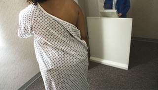 CDC: Breast, cervical cancer screenings benefit millions CDC: Breast, cervical cancer screenings benefit millions