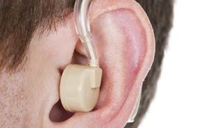 'It takes a village' to help a patient hear 'It takes a village' to help a patient hear