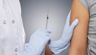 Improving vaccine coverage among adults Improving vaccine coverage among adults