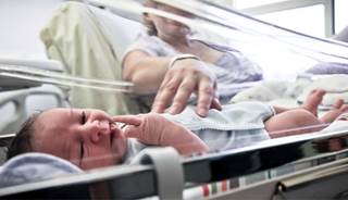 Early cART Tx reduced proviral HIV-1 DNA in infants Early cART Tx reduced proviral HIV-1 DNA in infants