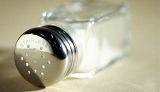 Is lowering sodium intake a benefit or CVD risk? Is lowering sodium intake a benefit or CVD risk?