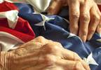 Honoring a fallen solider and son Honoring a fallen solider and son