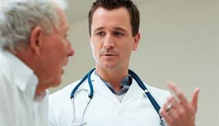 Americans still trust their primary-care providers Americans still trust their primary-care providers