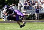 Vision Test Helps Detect Concussion in Athletes Vision Test Helps Detect Concussion in Athletes