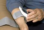 Self pulse-monitoring may prevent second stroke Self pulse-monitoring may prevent second stroke