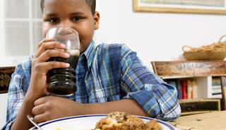 Metformin May Curb Appetite in Obese Children Metformin May Curb Appetite in Obese Children