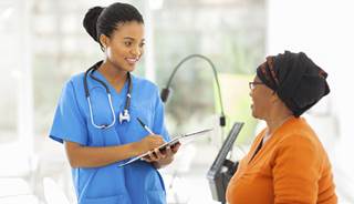 A nurse practitioner uses a formula for glomerular filtration rate A nurse practitioner uses a formula for glomerular filtration rate