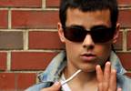 Marijuana withdrawal may identify substance-dependence in teens Marijuana withdrawal may identify substance-dependence in teens