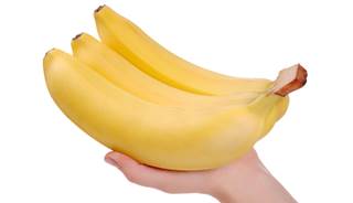 High potassium intake lowers stroke, mortality risk High potassium intake lowers stroke, mortality risk