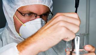 Excessive health precautions hinder health-care workers' ability to combat Ebola Excessive health precautions hinder health-care workers' ability to combat Ebola