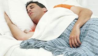 More Americans are having problems with sleep More Americans are having problems with sleep