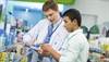 Provider/pharmacist collaboration reduces flu visits Provider/pharmacist collaboration reduces flu visits