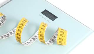 Small steps provide big benefits for weight loss Small steps provide big benefits for weight loss