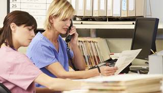 Translator phones are good for the emergency department Translator phones are good for the emergency department