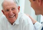 The patient who said 'thank you' for years of care The patient who said 'thank you' for years of care