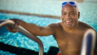 Fitness delays age-related hypertension in males Fitness delays age-related hypertension in males