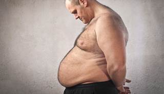 Abdominal fat tied to increased hypertension risk Abdominal fat tied to increased hypertension risk