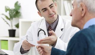 Give the 13-valent pneumococcal conjugate vaccine to senior patients Give the 13-valent pneumococcal conjugate vaccine to senior patients