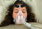 Continuous positive airway pressure treatment may improve cognition Continuous positive airway pressure treatment may improve cognition