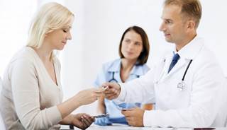Half of hospitalized Americans prescribed antibiotics Half of hospitalized Americans prescribed antibiotics