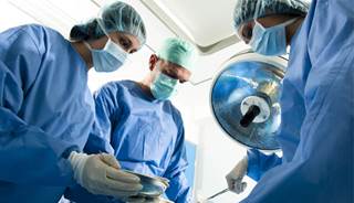 HIV-positive patients at higher risk of spinal fusion-related complications HIV-positive patients at higher risk of spinal fusion-related complications
