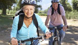 Americans are living longer Americans are living longer
