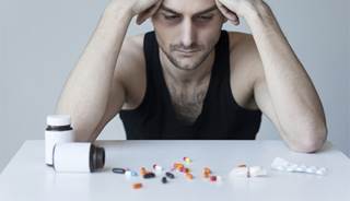 Antiretroviral therapy benefits HIV-positive stimulant-users Antiretroviral therapy benefits HIV-positive stimulant-users