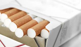 Smoking attributed to 14M health issues in Americans Smoking attributed to 14M health issues in Americans