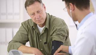 Psoriasis ups uncontrolled hypertension risk Psoriasis ups uncontrolled hypertension risk