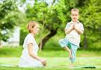 Yoga may ease inflammatory bowel disease Yoga may ease inflammatory bowel disease
