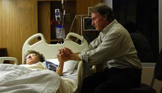 Death with dignity: Who gets to decide? Death with dignity: Who gets to decide?