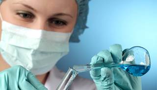 New Ebola vaccine candidate starts human trials in Maryland New Ebola vaccine candidate starts human trials in Maryland