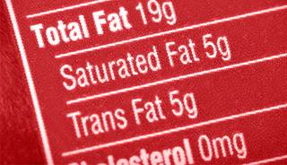 Americans still consuming too much saturated, trans fats Americans still consuming too much saturated, trans fats
