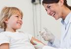 Are children in low-income areas less likely to be immunized against influenza? Are children in low-income areas less likely to be immunized against influenza?