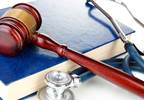 Exam brings trouble for
school nurse Exam brings trouble for
school nurse