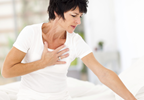 Trauma, PTSD May Raise Women's Odds of Cardiovascular Disease Trauma, PTSD May Raise Women's Odds of Cardiovascular Disease