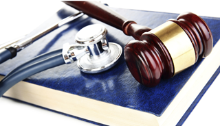 A case before a state supreme court could potentially expose physicians to large fines based on a legal technicality relating to what they should have known, rather than what they knew. A case before a state supreme court could potentially expose physicians to large fines based on a legal technicality relating to what they should have known, rather than what they knew.